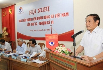 'Hội đồng HLV Quốc gia không có tiếng nói thì bóng đá Việt rất khó phát triển'